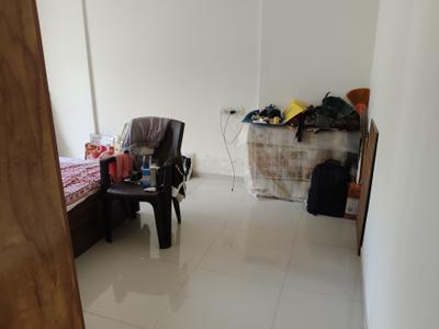 Bedroom Image of 1004 Sq.ft 2 BHK Apartment / Flat for sale in Megapolis Sunway, Hinjawadi Phase 3 Pune for Rs. 7800000