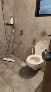 Image of 1350 Sq.ft 3 BHK Apartment / Flat for sale in Pride World City, Lohegaon, Pune for Rs. 11000000