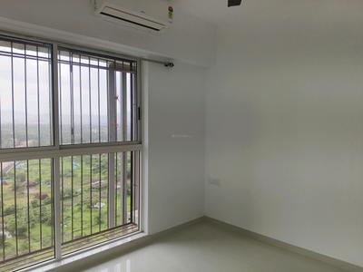 Bedroom Image of 1010 Sq.ft 3 BHK Apartment / Flat for sale in Lodha Palava Premier, Dombivli East Thane for Rs. 9500000