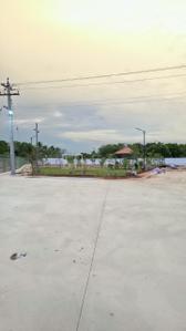 Image of 1490 Sq.ft Residential Plot / Land for sale in KK Nagar, Tiruchirappalli for Rs. 4023000