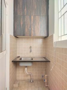 Kitchen Image of 1195 Sq.ft 2 BHK Apartment / Flat for sale in Shriram Luxor by Shriram Properties, Tirumanahalli Bengaluru for Rs. 14740000