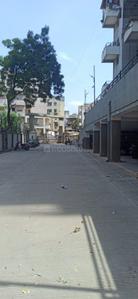 Image of 650 Sq.ft 1 BHK Apartment / Flat for sale in Tara Srushti, Narhe, Pune for Rs. 4600000