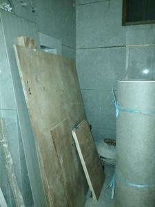 Common Bathroom Image of 800 Sq.ft 3 BHK Builder Floor for sale in  Rohini Apartments RWA, Sector 8 Rohini New Delhi for Rs. 14000000