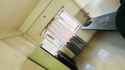 Bedroom Image of 500 Sq.ft 1 RK Builder Floor for rent in Indra Puri Colony Indore for Rs. 7000