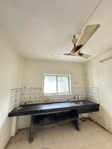 Kitchen Image of 750 Sq.ft 2 BHK Apartment / Flat for sale in Kothrud Pune for Rs. 7700000