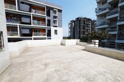Balcony Image of 2281 Sq.ft 3 BHK Independent House for sale in Undri Pune for Rs. 12000000