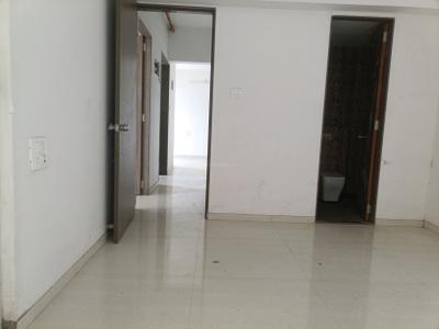 Bedroom Image of 1281 Sq.ft 2 BHK Apartment / Flat for rent in Goodwill Paradise Phase 1 And 2, Kharghar Navi Mumbai for Rs. 40000