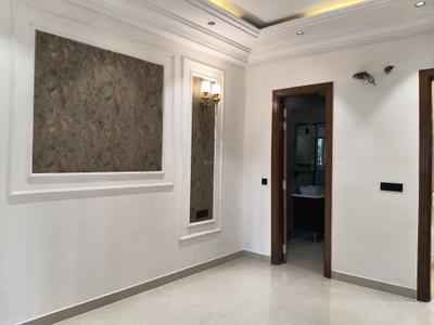 Bedroom Image of 4800 Sq.ft 4 BHK Builder Floor for sale in Sector 23 Gurgaon for Rs. 39000000