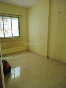 Hall Image of 550 Sq.ft 1 BHK Apartment / Flat for sale in Rabale Navi Mumbai for Rs. 2750000