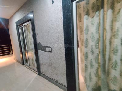 Hall Image of 600 Sq.ft 1 RK Builder Floor for rent in Sector 21 Gurgaon for Rs. 19000