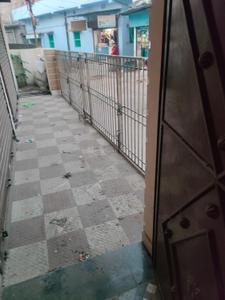 Balcony Image of 1200 Sq.ft 2 BHK Builder Floor for rent in Pandey Muhalla Dhanbad for Rs. 7500