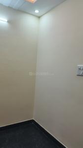 Bedroom Image of 1200 Sq.ft 2.5 BHK Builder Floor for rent in Hongasandra Bengaluru for Rs. 40000