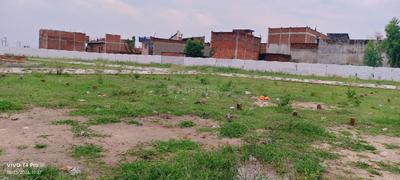 Image of 1000 Sq.ft Residential Plot / Land for sale in Asha Nagar, Hardoi for Rs. 1350000