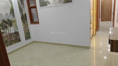 Living Room Image of 550 Sq.ft 2 BHK Builder Floor for sale in Govindpuri New Delhi for Rs. 4000000