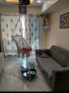 Bedroom Image of 460 Sq.ft 1 BHK Apartment / Flat for sale in AIM Horizon, Jogeshwari East Mumbai for Rs. 11000000