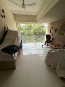 Hall Image of 2500 Sq.ft 3 BHK Apartment / Flat for rent in Deep Indraprasth 8 Frangipani, Thaltej Ahmedabad for Rs. 85000