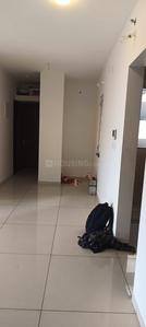 Hall Image of 850 Sq.ft 2 BHK Apartment / Flat for rent in Vilas Yashwin Orizzonte, Chokhi Dhani Pune for Rs. 37000