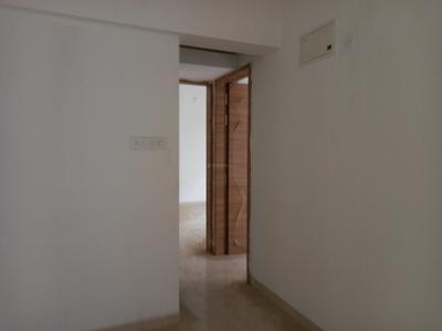 Samarttha 45 Shashwat Avenue Living Room 1