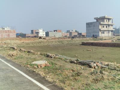 Image of 1500 Sq.ft Residential Plot / Land for sale in Vrindavan Yojana, Lucknow for Rs. 4200000