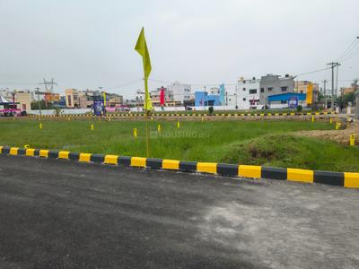 Image of 864 Sq.ft Residential Plot / Land for sale in Agaramthen, Chennai for Rs. 4491936