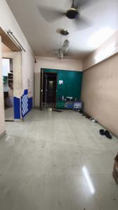 Hall Image of 960 Sq.ft 2 BHK Apartment / Flat for sale in Mangal Apartment, Ghansoli Navi Mumbai for Rs. 12500000