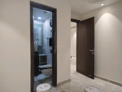 Bedroom Image of 1750 Sq.ft 3 BHK Apartment / Flat for sale in Saket New Delhi for Rs. 47500000