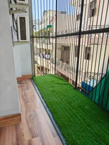 Balcony Image of 3250 Sq.ft 4 BHK Builder Floor for sale in Palam Vihar Gurgaon for Rs. 31000000