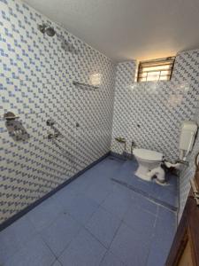 Bathroom Image of 1200 Sq.ft 2 BHK Independent House for rent in Arya Village Bhubaneswar for Rs. 15000