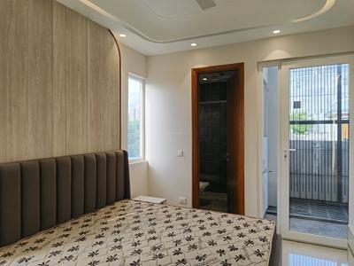 Bedroom Image of 2100 Sq.ft 4 BHK Builder Floor for sale in Indirapuram Ghaziabad for Rs. 22500000