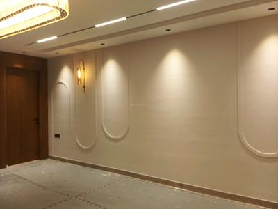 Living Room Image of 3240 Sq.ft 4 BHK Builder Floor for sale in Palam Vihar Gurgaon for Rs. 33000000