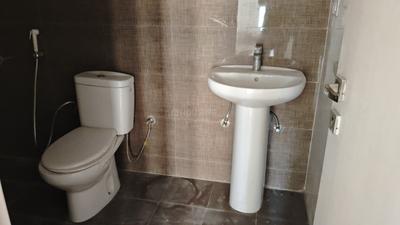 Image of 1000 Sq.ft 2 BHK Apartment / Flat for sale in Siddha Eden Lakeville, Baranagar, Kolkata for Rs. 8000000