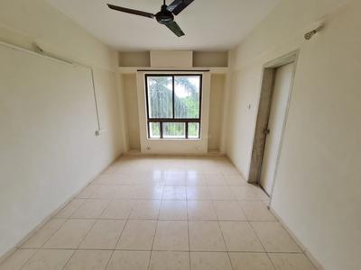 Hall Image of 1550 Sq.ft 3 BHK Apartment / Flat for rent in Lunkad Goldcoast, Viman Nagar Pune for Rs. 52000