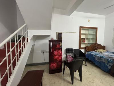 Hall Image of 1000 Sq.ft 2 BHK Independent House for rent in Indira Nagar Bengaluru for Rs. 38000
