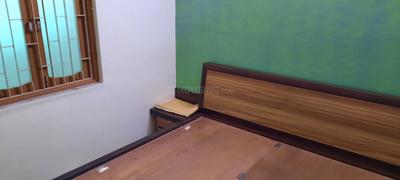 Bedroom Image of 1600 Sq.ft 3 BHK Duplex for rent in Undera Vadodara for Rs. 16000