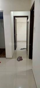 Hall Image of 578 Sq.ft 2 BHK Apartment / Flat for sale in Kalyan West Kalyan for Rs. 6300000
