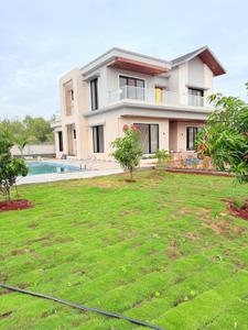 Image of 2200 Sq.ft 4 BHK Villa for sale in Karjat, Thane for Rs. 16500000
