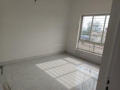 Bedroom Image of 1277 Sq.ft 3 BHK Apartment / Flat for sale in Bangur Avenue Kolkata for Rs. 8300000