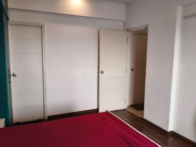 Bedroom Image of 1440 Sq.ft 2 BHK Apartment / Flat for sale in Dommasandra Bengaluru for Rs. 14000000
