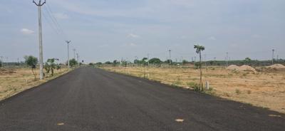 Image of 600 Sq.ft Residential Plot / Land for sale in Thillai Nagar, Tiruchirappalli for Rs. 3420000