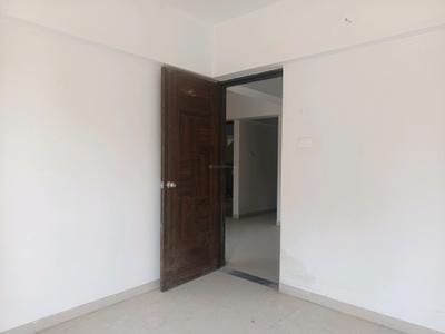 Bedroom Image of 600 Sq.ft 1 BHK Apartment / Flat for sale in Khush Vista, Mohammed Wadi Pune for Rs. 3300000