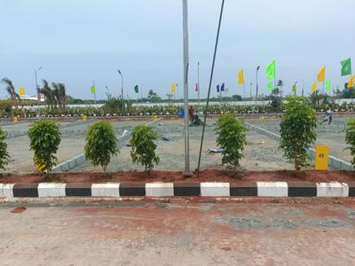 Image of 1188 Sq.ft Residential Plot / Land for sale in Illalur, Chennai for Rs. 4276800