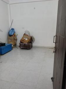 Bedroom Image of 500 Sq.ft 2 BHK Builder Floor for rent in Naini Allahabad for Rs. 12000
