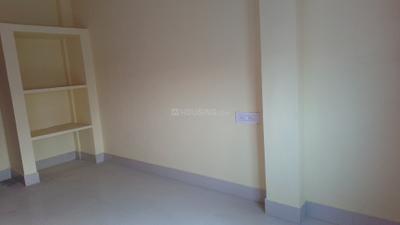Bedroom Image of 600 Sq.ft 1 BHK Builder Floor for rent in Mangalabag Cuttack for Rs. 10000