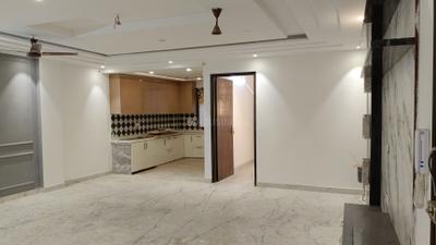 Living Room Image of 1500 Sq.ft 3 BHK Builder Floor for sale in Pitampura New Delhi for Rs. 14500000