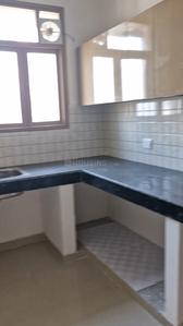 Kitchen Image of Om pareena apartment in Sector 112, Gurgaon