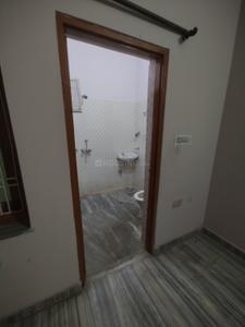 Bedroom Image of 1650 Sq.ft 3 BHK Builder Floor for rent in Khatipura Jaipur for Rs. 25000