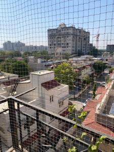 Balcony Image of 1665 Sq.ft 3 BHK Apartment / Flat for sale in Satellite Ahmedabad for Rs. 12500000