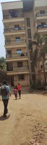 Image of 702 Sq.ft 1 RK Apartment / Flat for sale in Ambernath East, Ambernath for Rs. 2600000