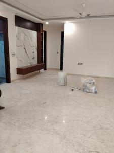 Hall Image of 2200 Sq.ft 3 BHK Builder Floor for rent in Hauz Khas New Delhi for Rs. 150000