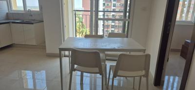 Kitchen Image of 1142 Sq.ft 3 BHK Apartment / Flat for sale in Sowparnika Indradhanush Phase I, Yelachanayakanapura Bengaluru for Rs. 9500000